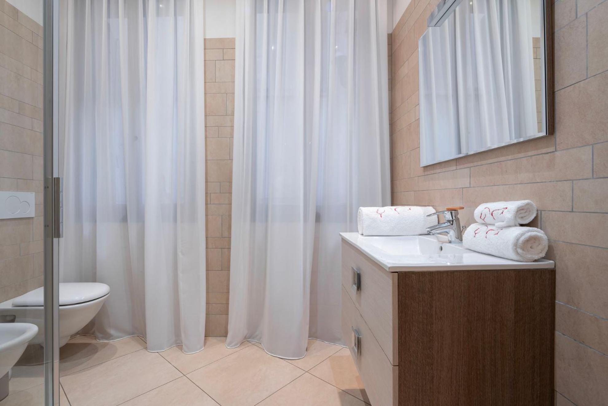 The Arsenal Large Apartment Venice Exterior photo