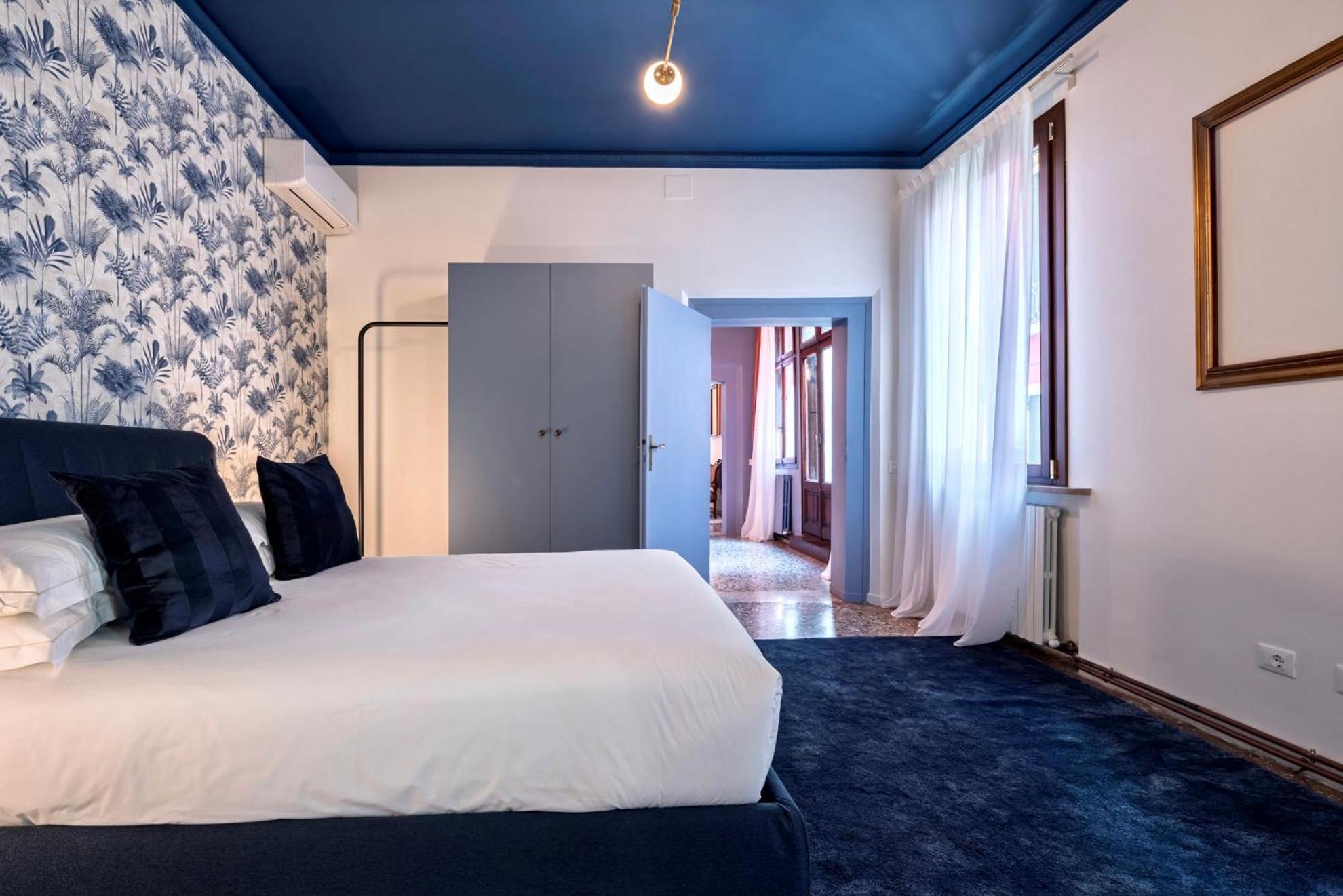 The Arsenal Large Apartment Venice Exterior photo