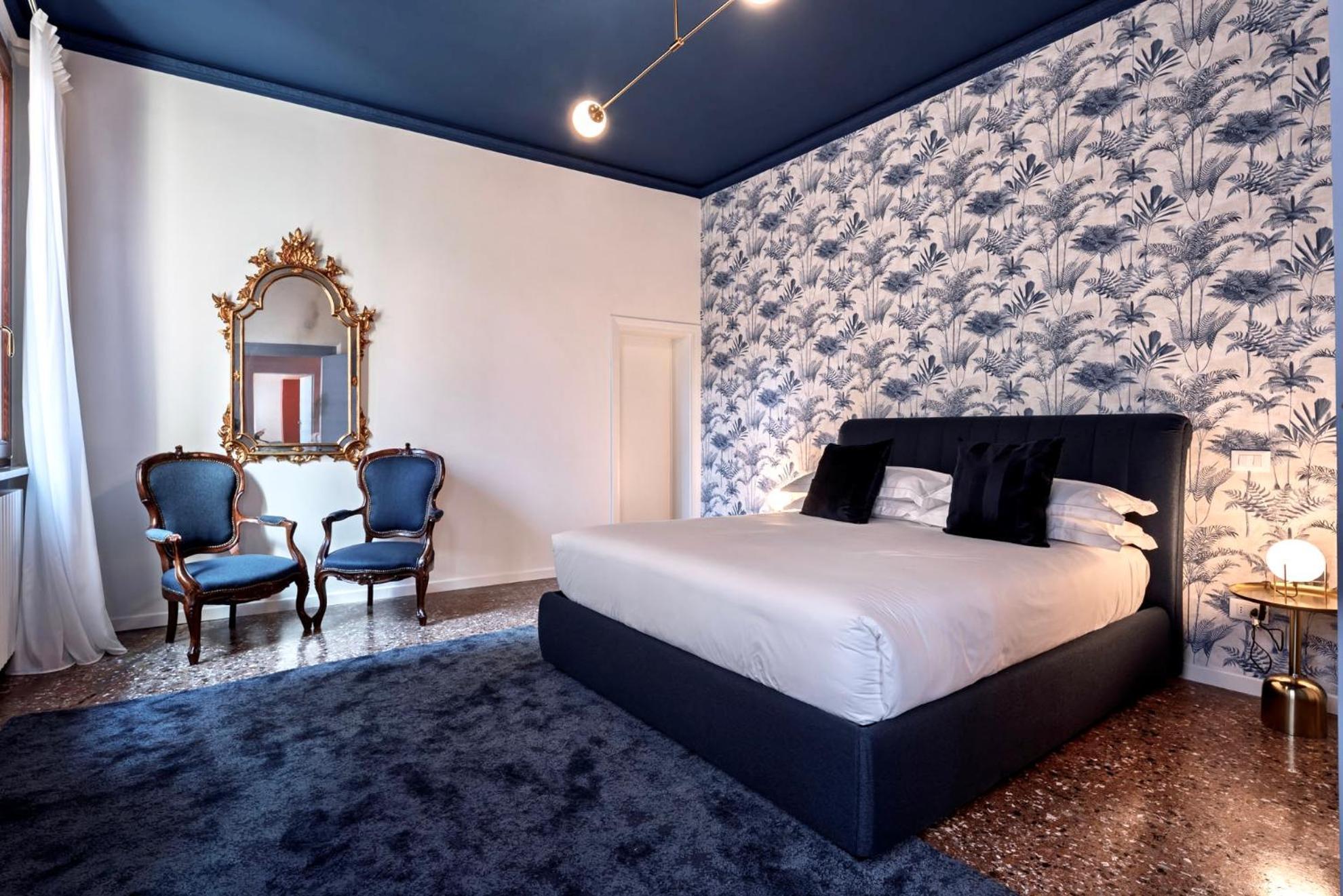 The Arsenal Large Apartment Venice Exterior photo