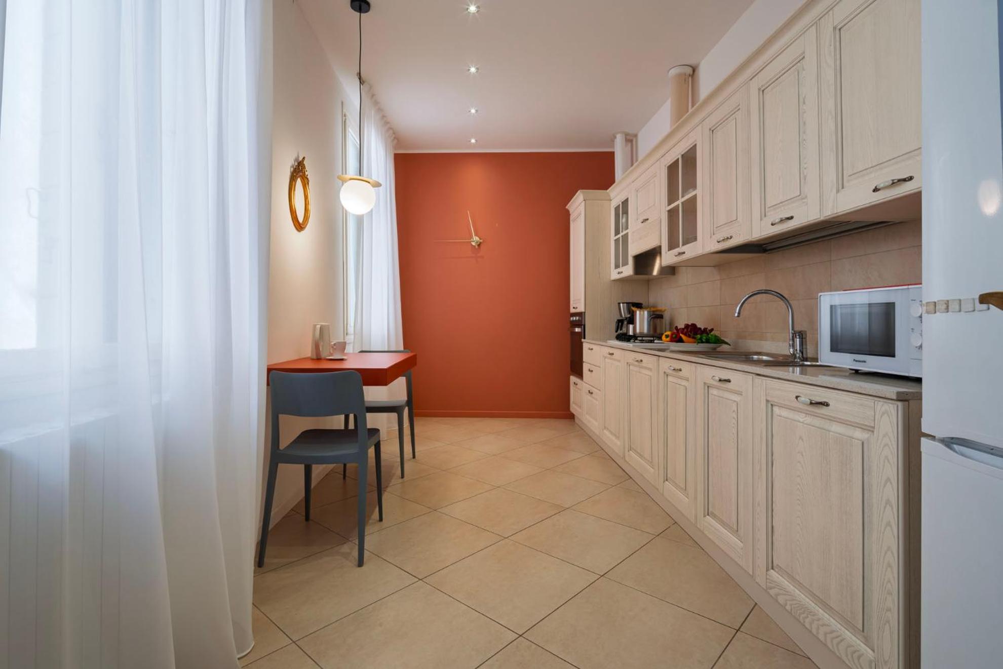 The Arsenal Large Apartment Venice Exterior photo