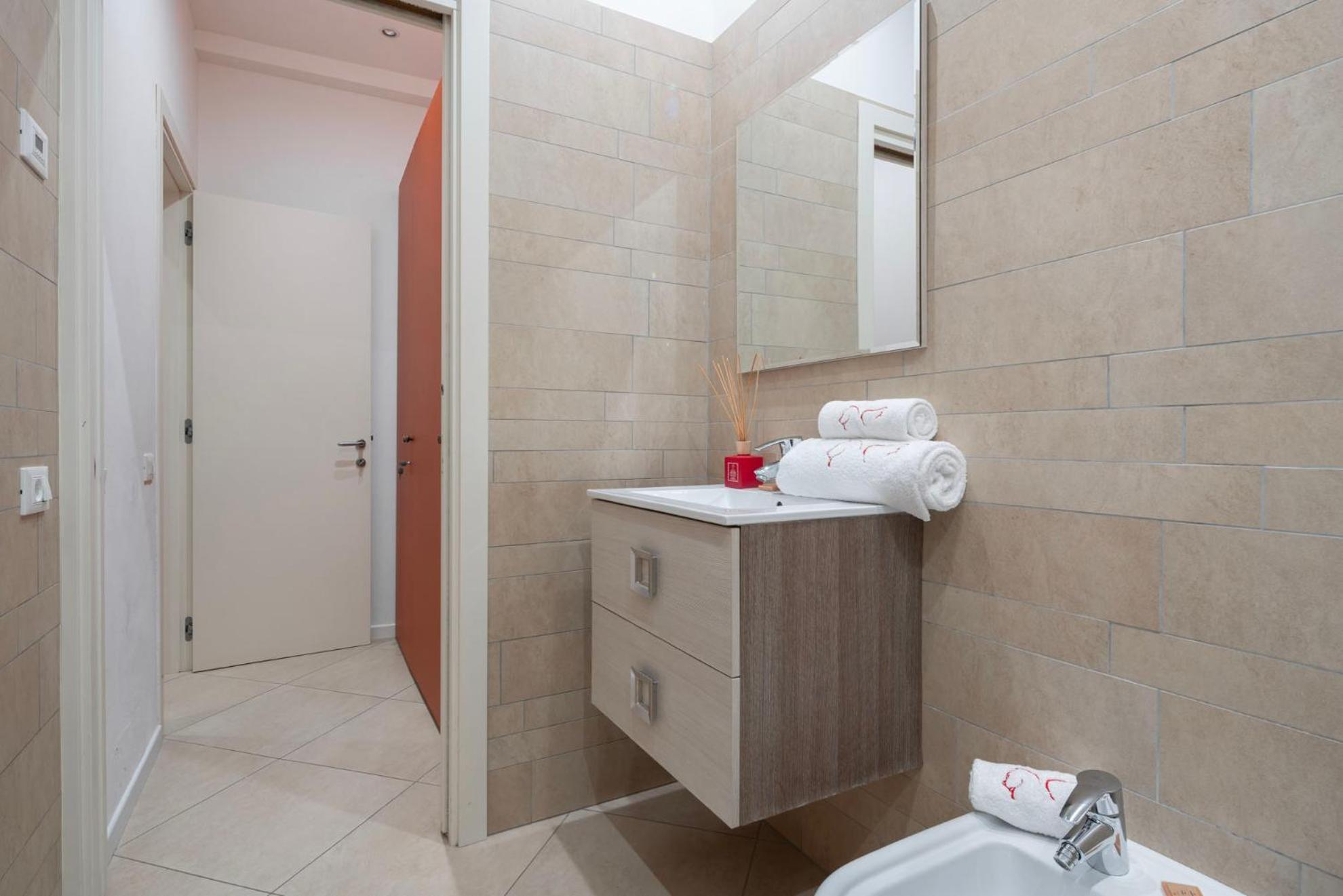 The Arsenal Large Apartment Venice Exterior photo