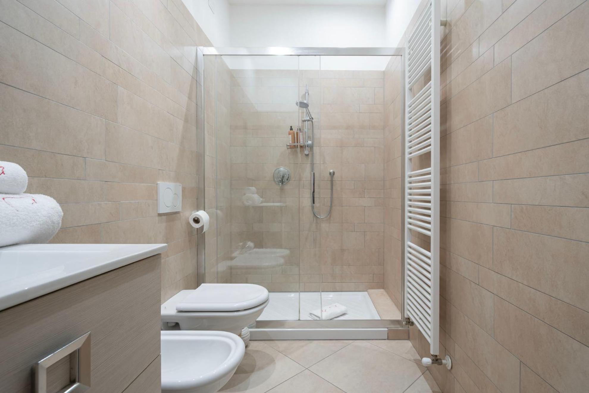 The Arsenal Large Apartment Venice Exterior photo